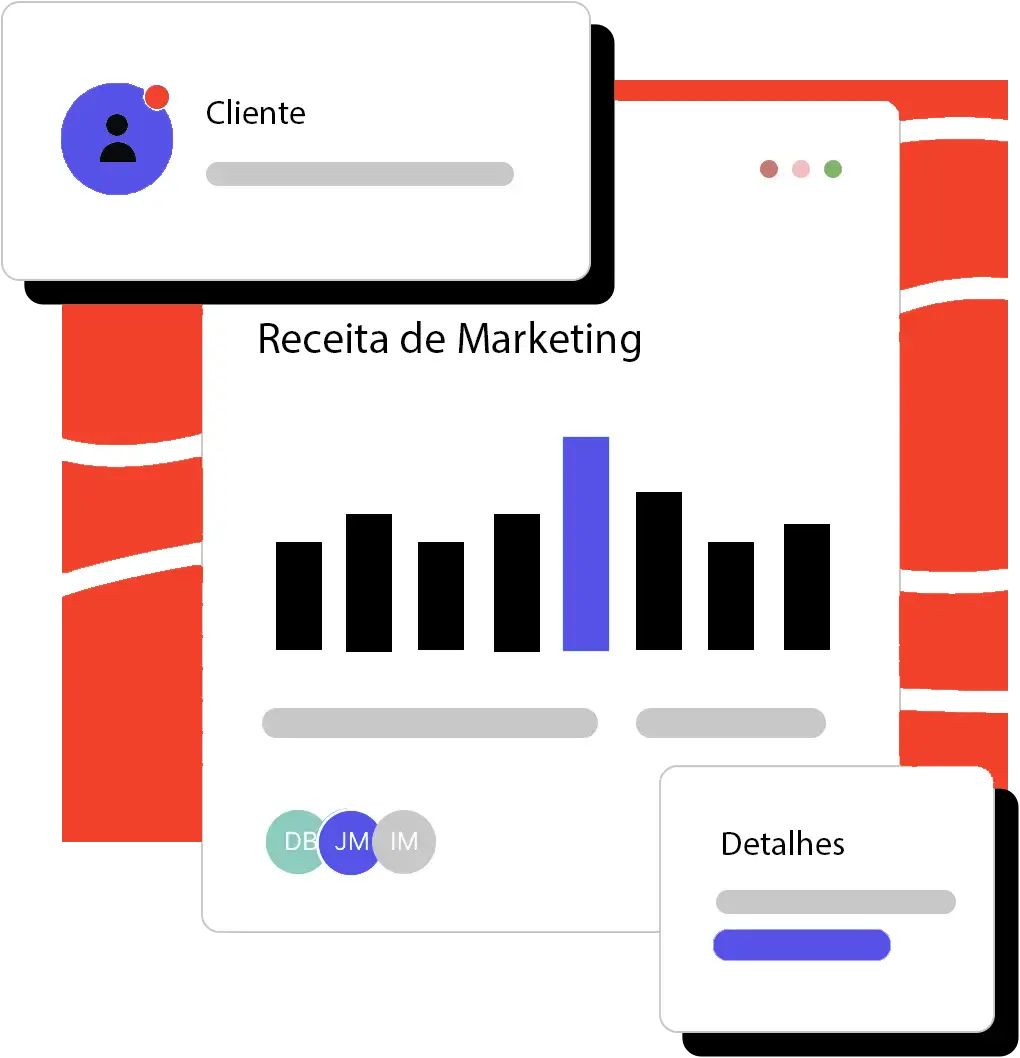 Email Marketing - Voa